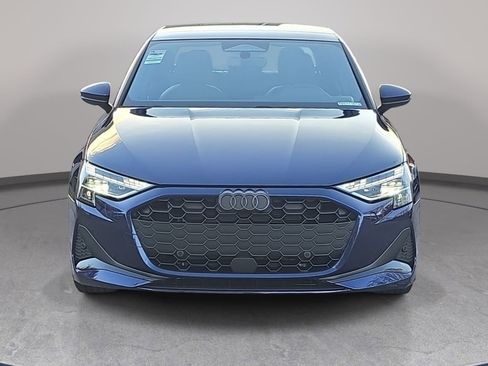 New 2026 Audi A3 2.0T Premium image 2