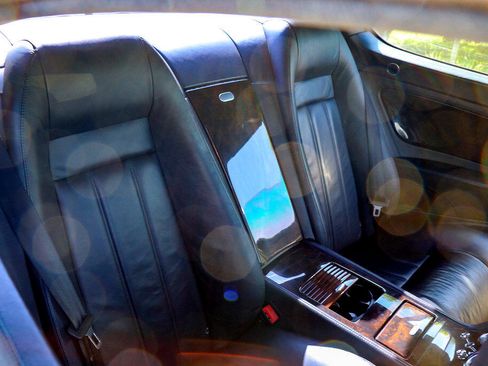 Used 2004 Bentley Continental GT image 22