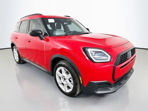 New 2027 MINI Cooper Countryman S AWD/4WD image 3