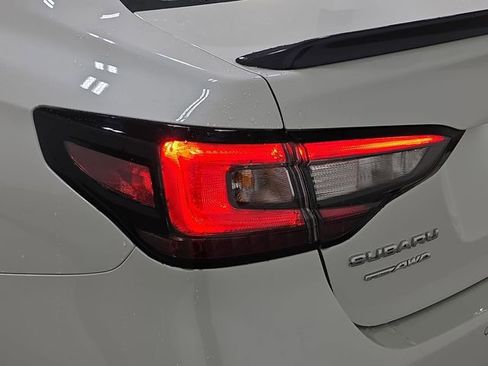 Used 2025 Subaru Legacy Sport image 33