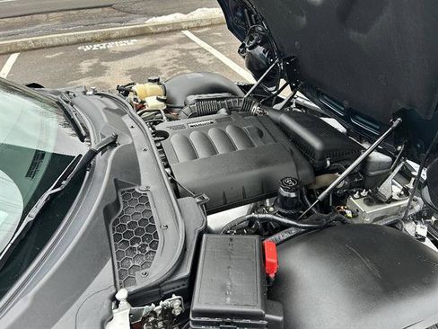 Used 2006 Pontiac Solstice Convertible w/ Premium Package image 27