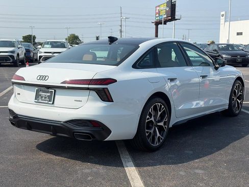 Used 2026 Audi A6 Premium Plus AWD/4WD image 5