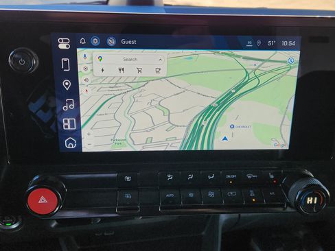 New 2025 Chevrolet Brightdrop 600 image 5