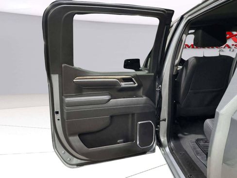 Used 2026 Chevrolet Silverado 1500 LT RWD image 42