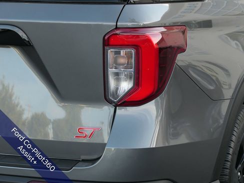 Used 2023 Ford Explorer ST w/ Equipment Group 401A image 5