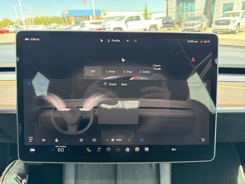 Used 2022 Tesla Model 3 Long Range image 18