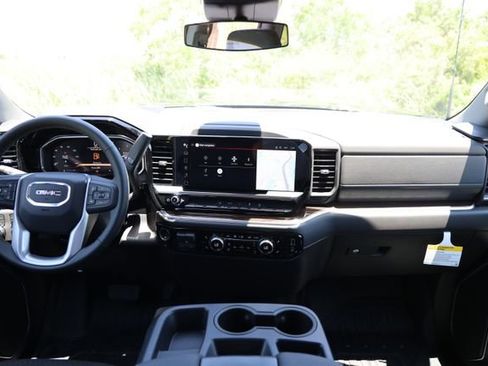 New 2026 GMC Sierra 3500 SLE w/ SLE Value Package AWD/4WD image 25