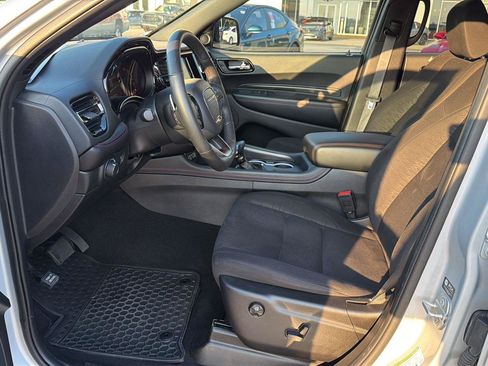 Used 2023 Dodge Durango GT AWD/4WD image 10