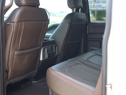 Used 2017 Ford F250 King Ranch w/ King Ranch Ultimate Package image 17