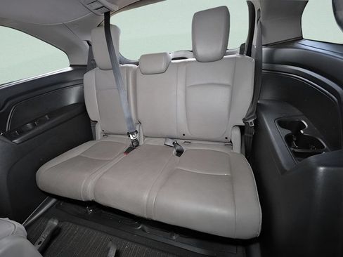 Used 2022 Honda Odyssey EX-L image 16