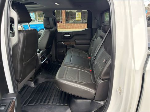 Used 2019 GMC Sierra 1500 Denali w/ Technology Package AWD/4WD image 35