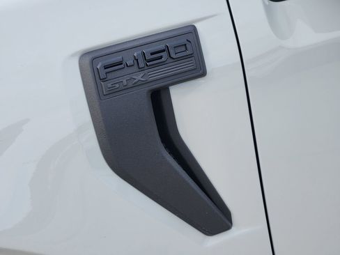 New 2026 Ford F150 STX w/ Equipment Group 200A AWD/4WD image 12