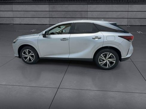 Certified 2024 Lexus RX 350 Premium w/ Cold Area Package FWD image 5
