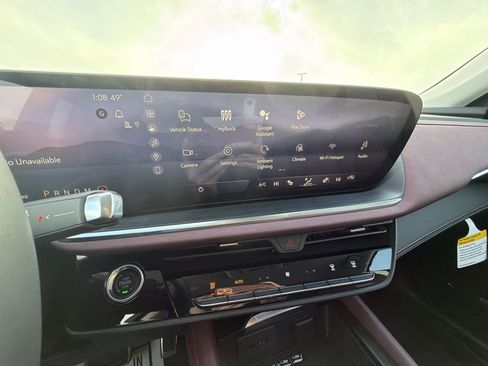 New 2026 Buick Envision Sport Touring image 13