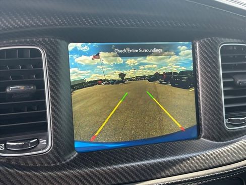 Used 2023 Dodge Charger Scat Pack w/ Plus Group RWD image 5