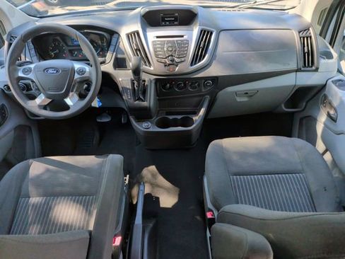 Used 2018 Ford Transit 350 XLT RWD image 30