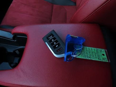 Used 2024 Acura Integra A-Spec image 28