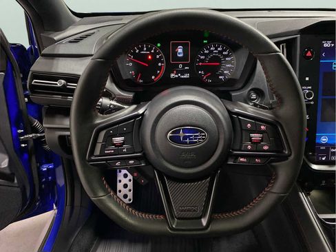 Used 2022 Subaru WRX Limited image 13