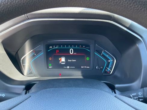 Used 2022 Honda Odyssey EX image 10