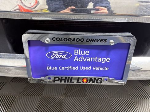 Certified 2019 Ford F250 XLT w/ Snow Plow Prep Package image 9