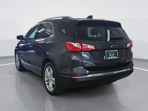 Used 2020 Chevrolet Equinox Premier FWD image 6