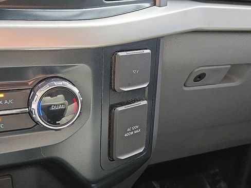 Used 2022 Ford F150 XLT w/ Equipment Group 301A Mid image 28