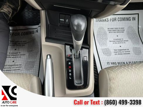 Used 2014 Honda Civic EX image 23