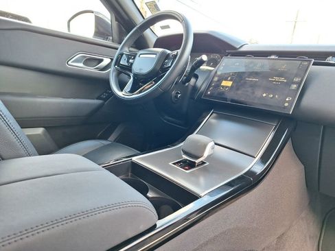 Used 2025 Land Rover Range Rover Velar Dynamic SE image 28