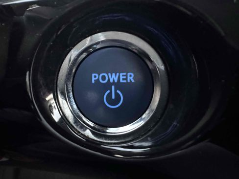 Used 2020 Toyota Prius Prime XLE image 27