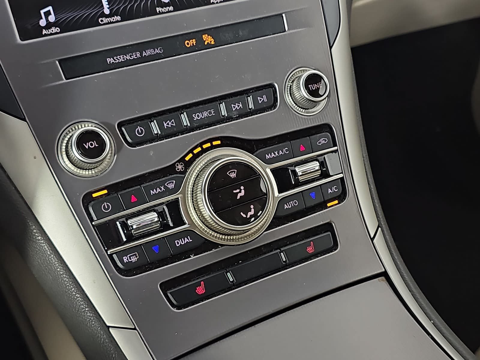 Used 2019 Lincoln MKZ Premiere FWD image 22