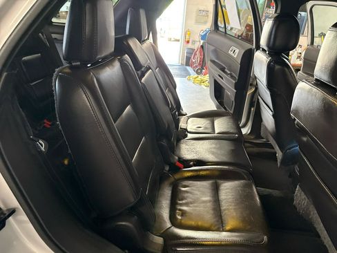 Used 2015 Ford Explorer Limited AWD/4WD image 46