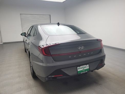 Used 2020 Hyundai Sonata SEL w/ Convenience Package FWD image 6