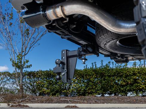 New 2025 Ford F150 Lariat w/ Equipment Group 501A Mid image 37