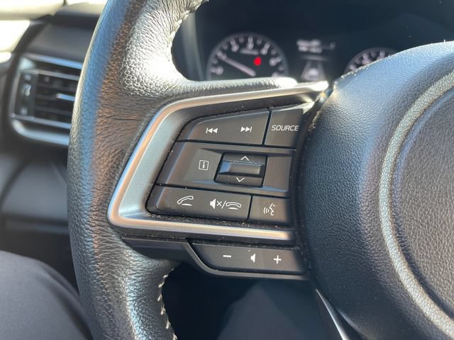 Certified 2024 Subaru Outback Limited AWD/4WD image 19