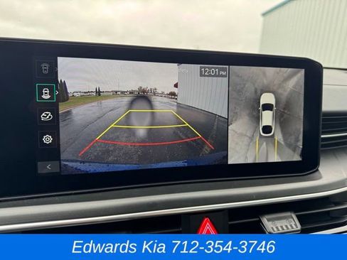 New 2026 Kia K5 GT w/ GT1 Package image 31