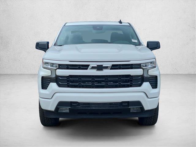 New 2026 Chevrolet Silverado 1500 RST w/ RST Select Package RWD image 6