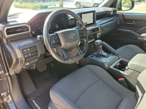Used 2024 Toyota Tacoma SR5 RWD image 14
