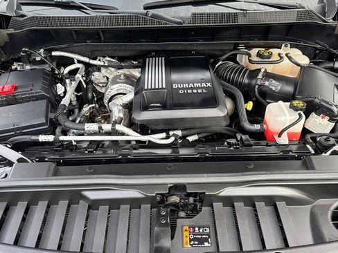 Used 2022 Chevrolet Silverado 1500 RST image 53