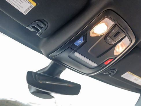 Used 2024 RAM 2500 Big Horn w/ Night Edition image 23