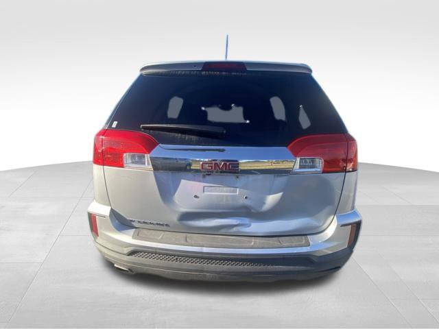 Used 2017 GMC Terrain SLE FWD image 15