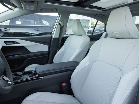 New 2026 Toyota Camry XLE AWD/4WD image 8