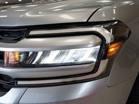 Used 2022 Ford Expedition Max XLT AWD/4WD image 22