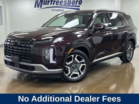 Used 2024 Hyundai Palisade Limited FWD image 1
