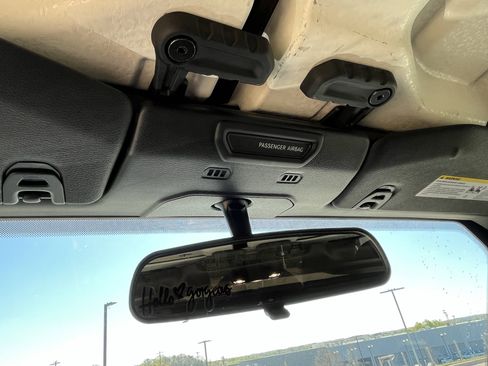 Used 2021 Jeep Wrangler Unlimited Rubicon image 23