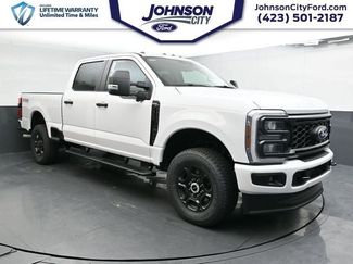 New 2026 Ford F350 XL w/ STX Appearance Package video 3