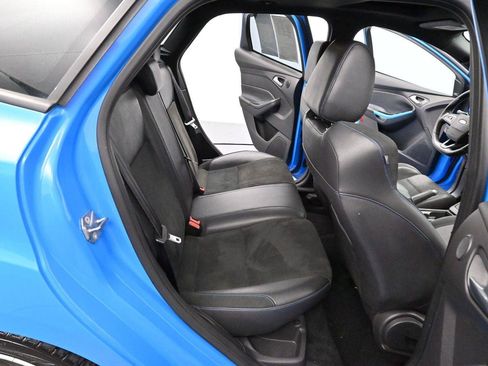 Used 2016 Ford Focus RS AWD/4WD image 34
