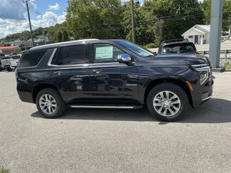 New 2025 Chevrolet Tahoe Premier w/ LPO, Illumination Package video 2