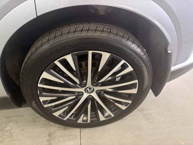 Used 2024 Lexus RX 350 Premium Plus w/ Convenience Package FWD image 29