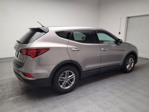 Used 2018 Hyundai Santa Fe Sport w/ Cargo Package FWD image 10