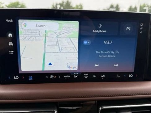 Used 2025 Lincoln Aviator Reserve w/ Equipment Group 201A AWD/4WD image 18